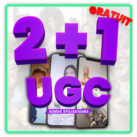 UGC - Vidéo Témoignage