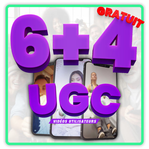 UGC - Vidéo Témoignage