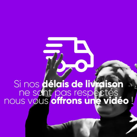 Pack STANDARD Vidéo Ecom Creatives